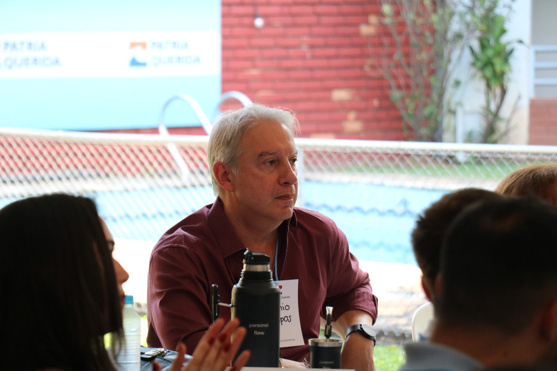 Arsenio (Ñito) Ocampos